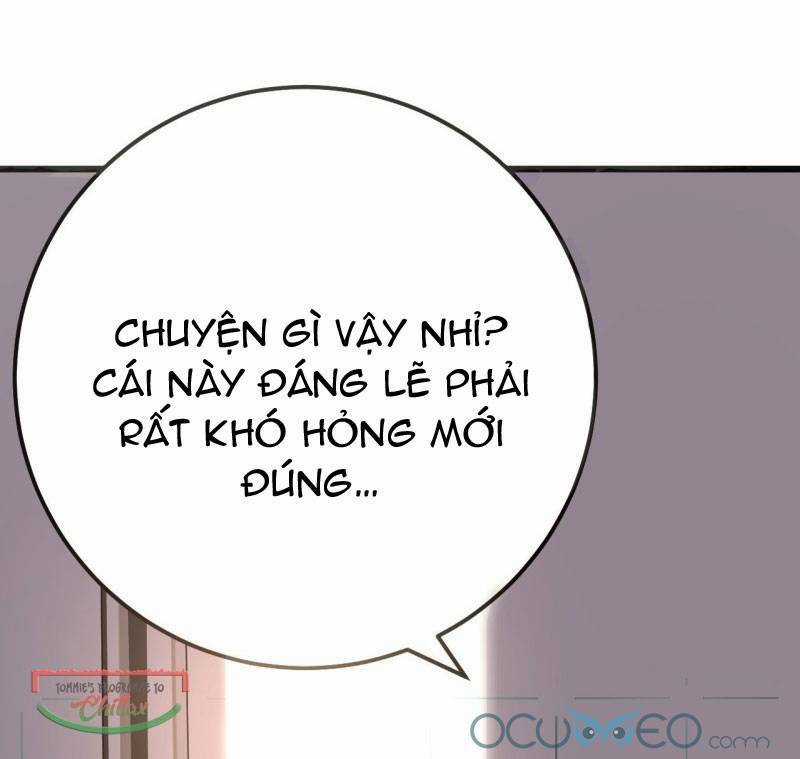 Khi Đóa Hoa Sẫm Màu Nở Rộ Chapter 1 trang 19