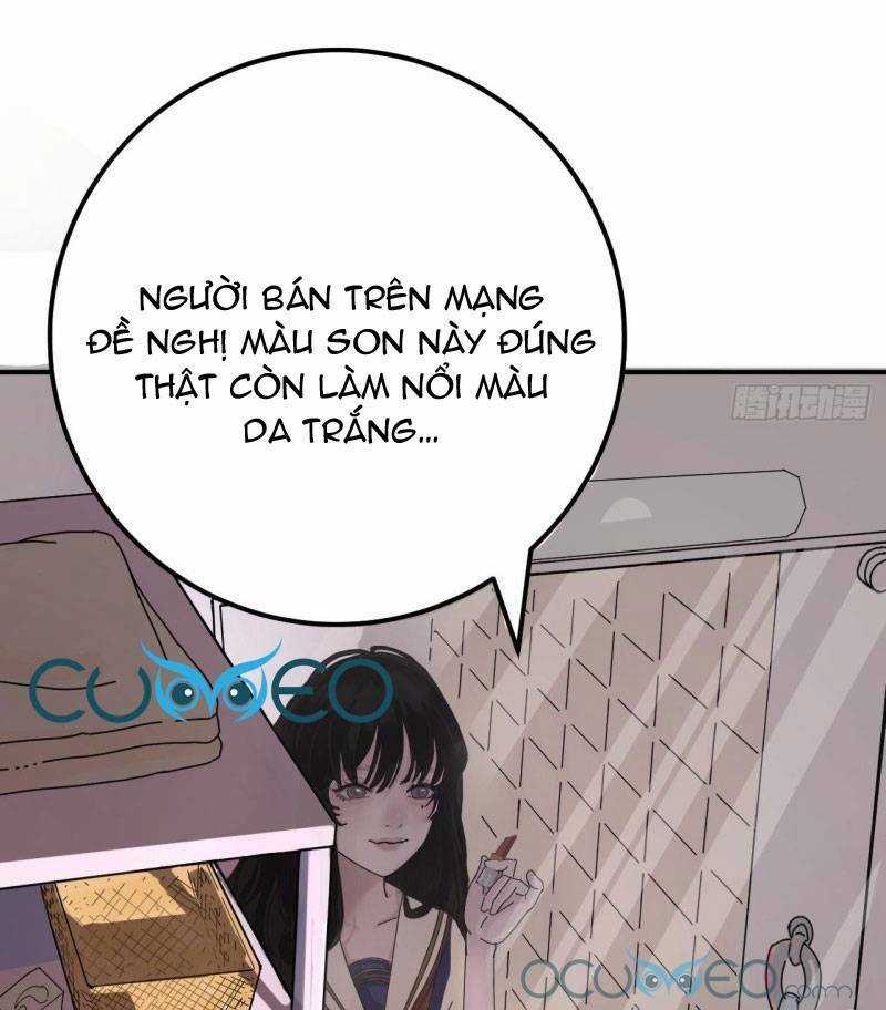 Khi Đóa Hoa Sẫm Màu Nở Rộ Chapter 1 trang 2