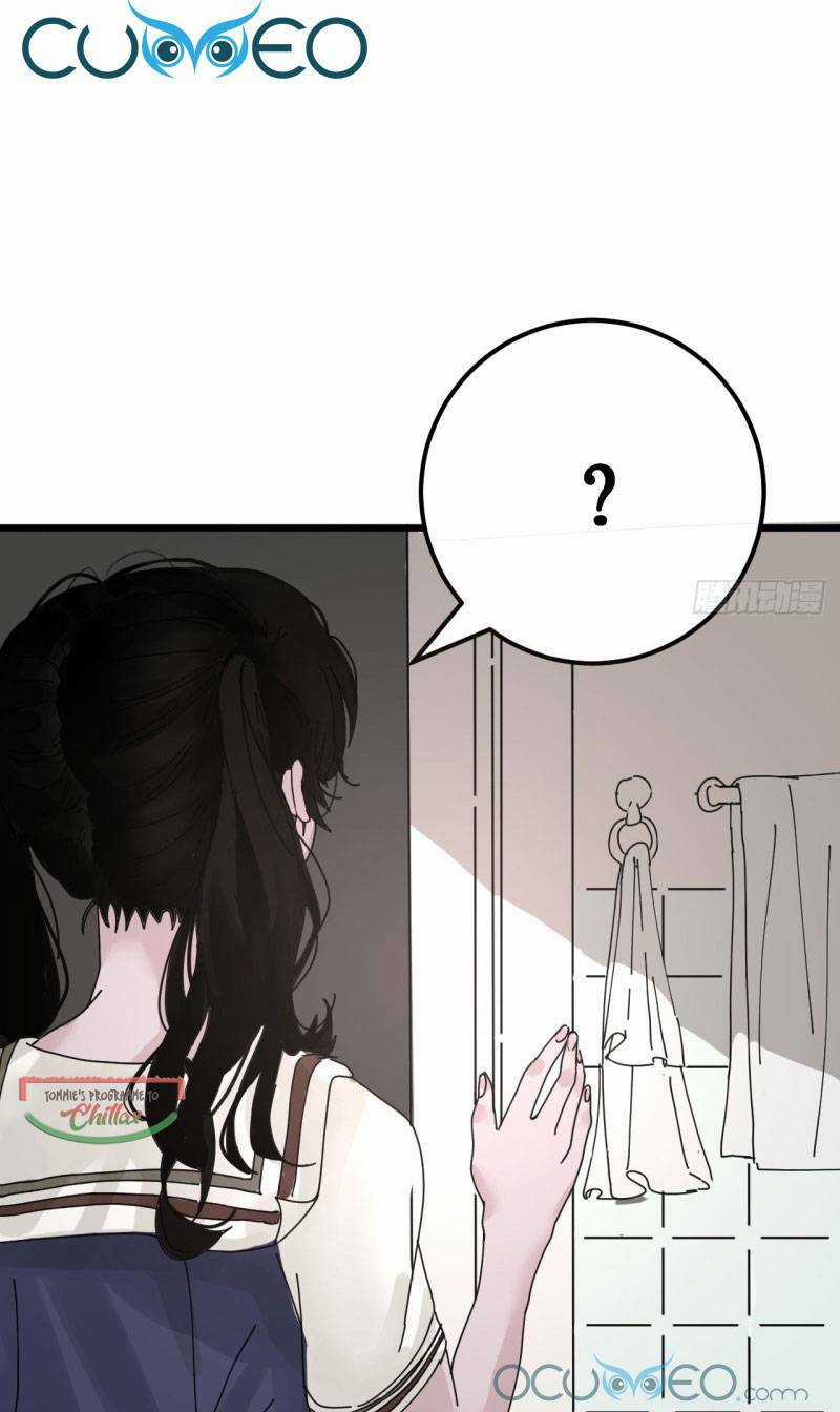 Khi Đóa Hoa Sẫm Màu Nở Rộ Chapter 1 trang 22