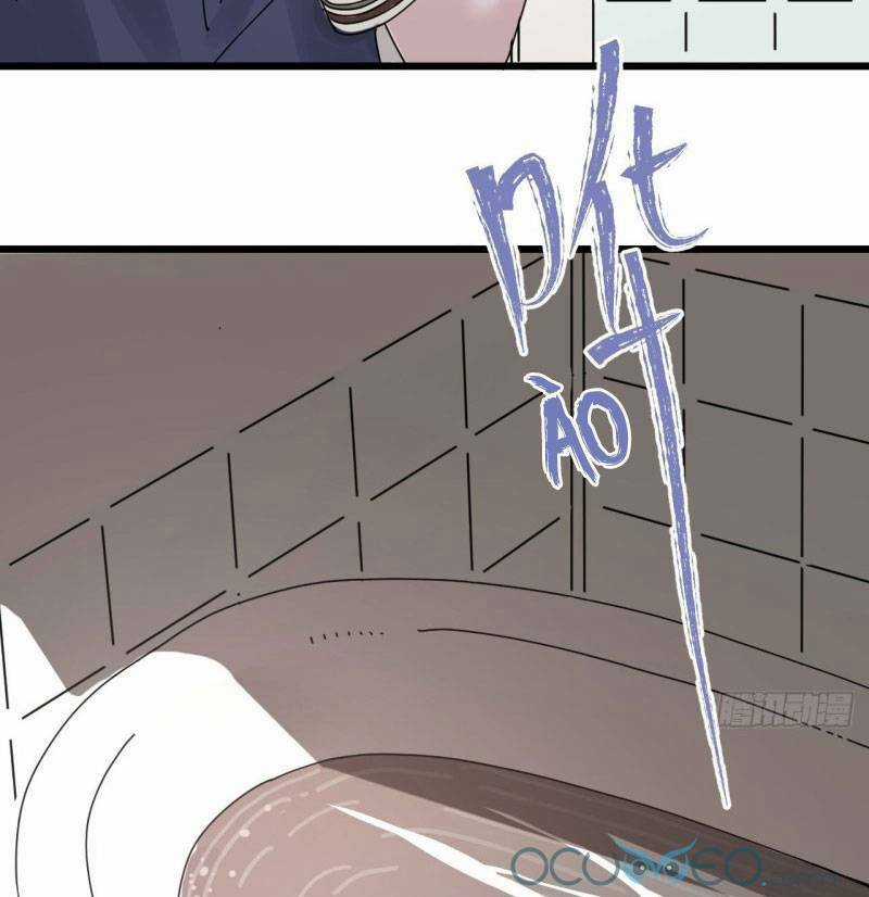 Khi Đóa Hoa Sẫm Màu Nở Rộ Chapter 1 trang 23