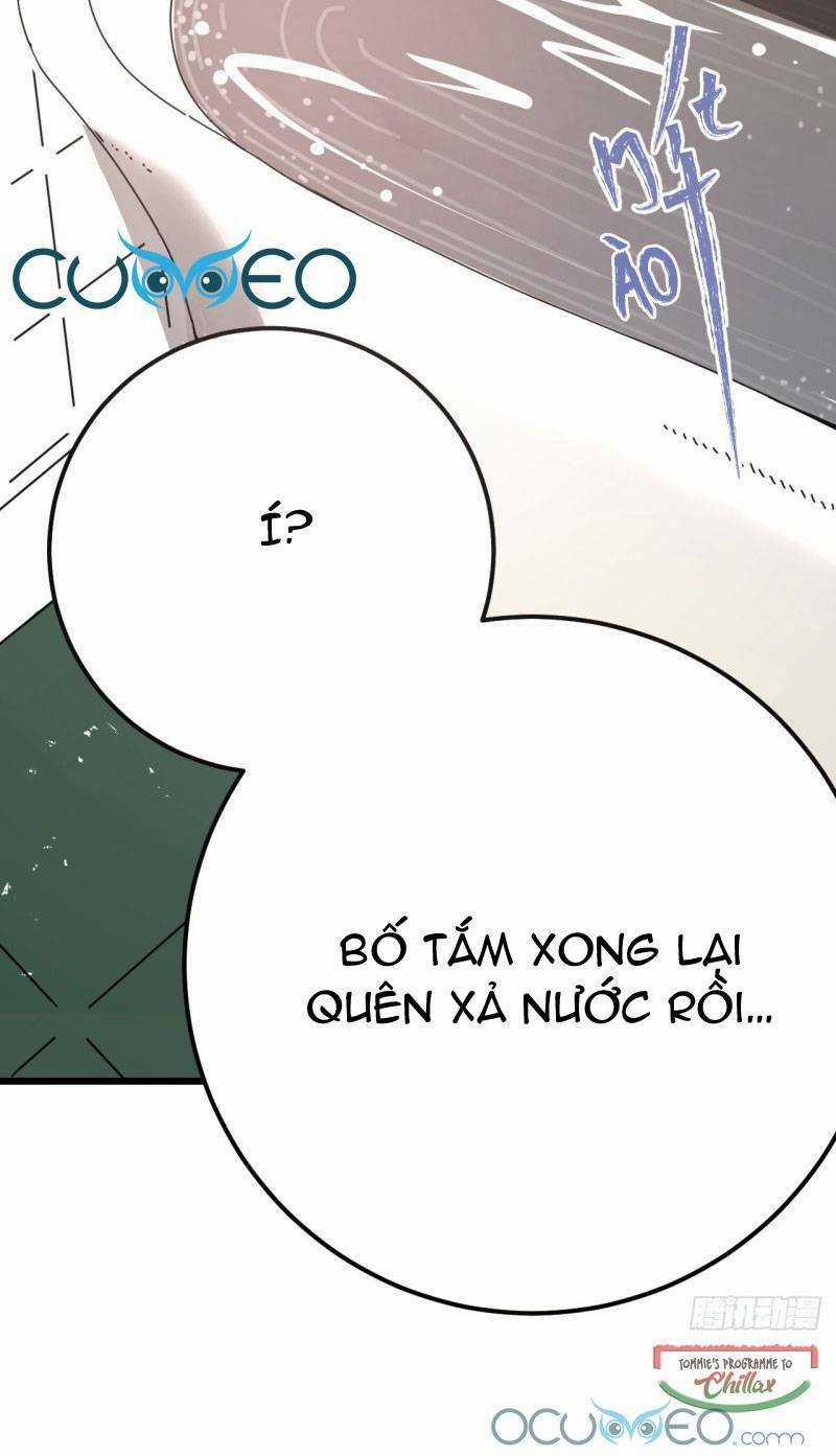 Khi Đóa Hoa Sẫm Màu Nở Rộ Chapter 1 trang 24