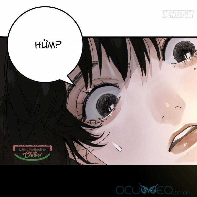 Khi Đóa Hoa Sẫm Màu Nở Rộ Chapter 1 trang 26