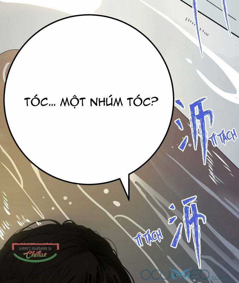 Khi Đóa Hoa Sẫm Màu Nở Rộ Chapter 1 trang 28