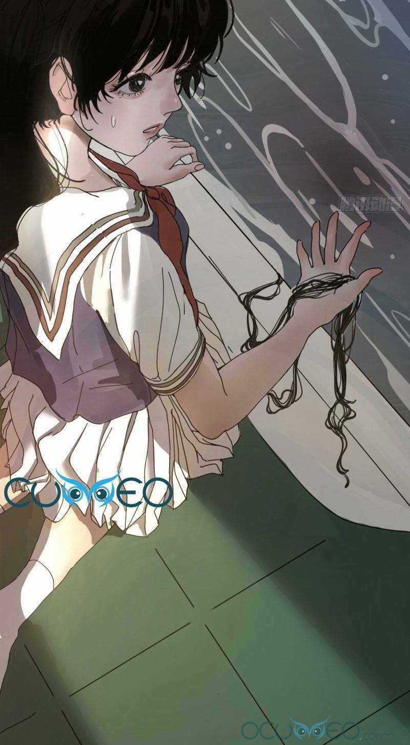 Khi Đóa Hoa Sẫm Màu Nở Rộ Chapter 1 trang 29