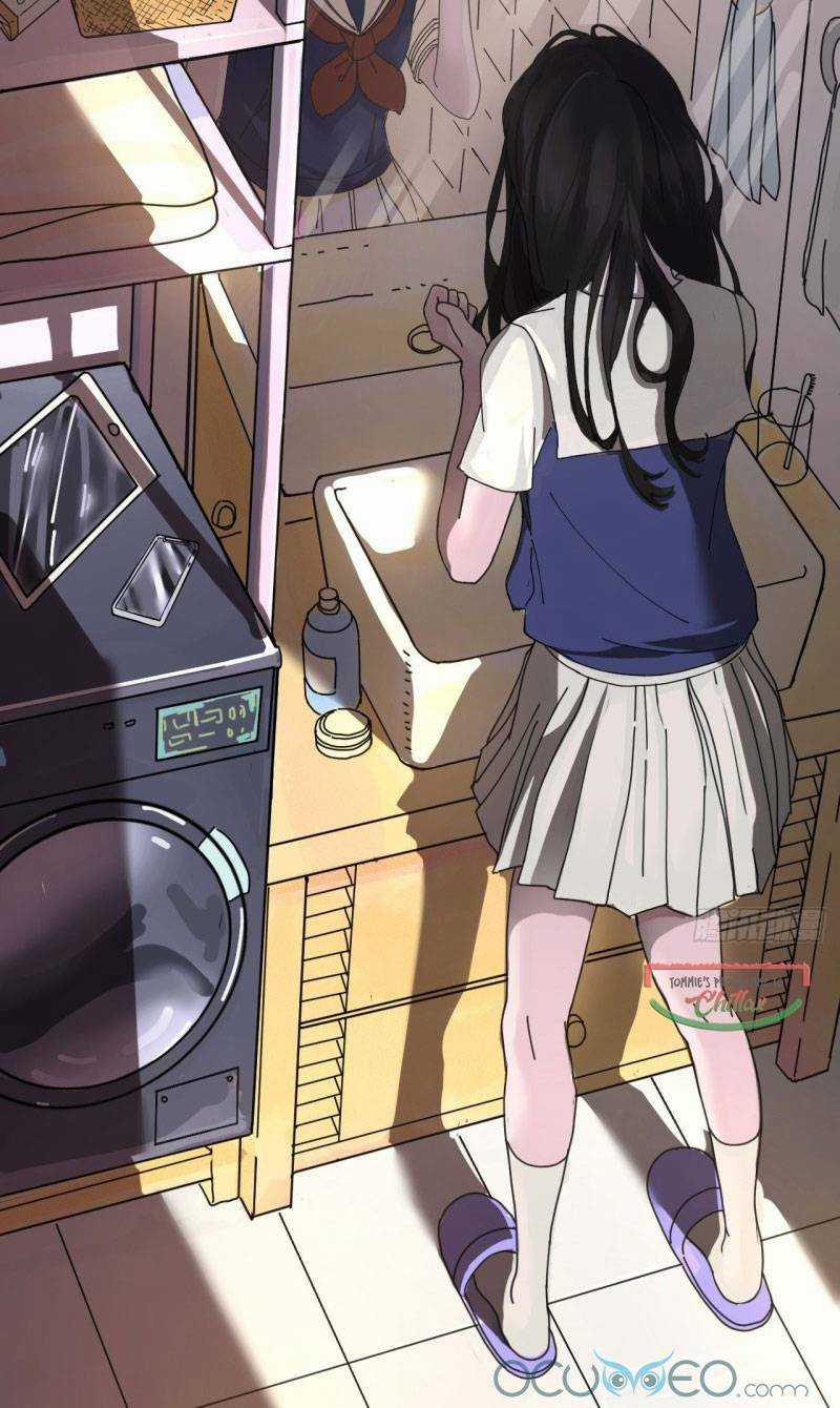 Khi Đóa Hoa Sẫm Màu Nở Rộ Chapter 1 trang 3