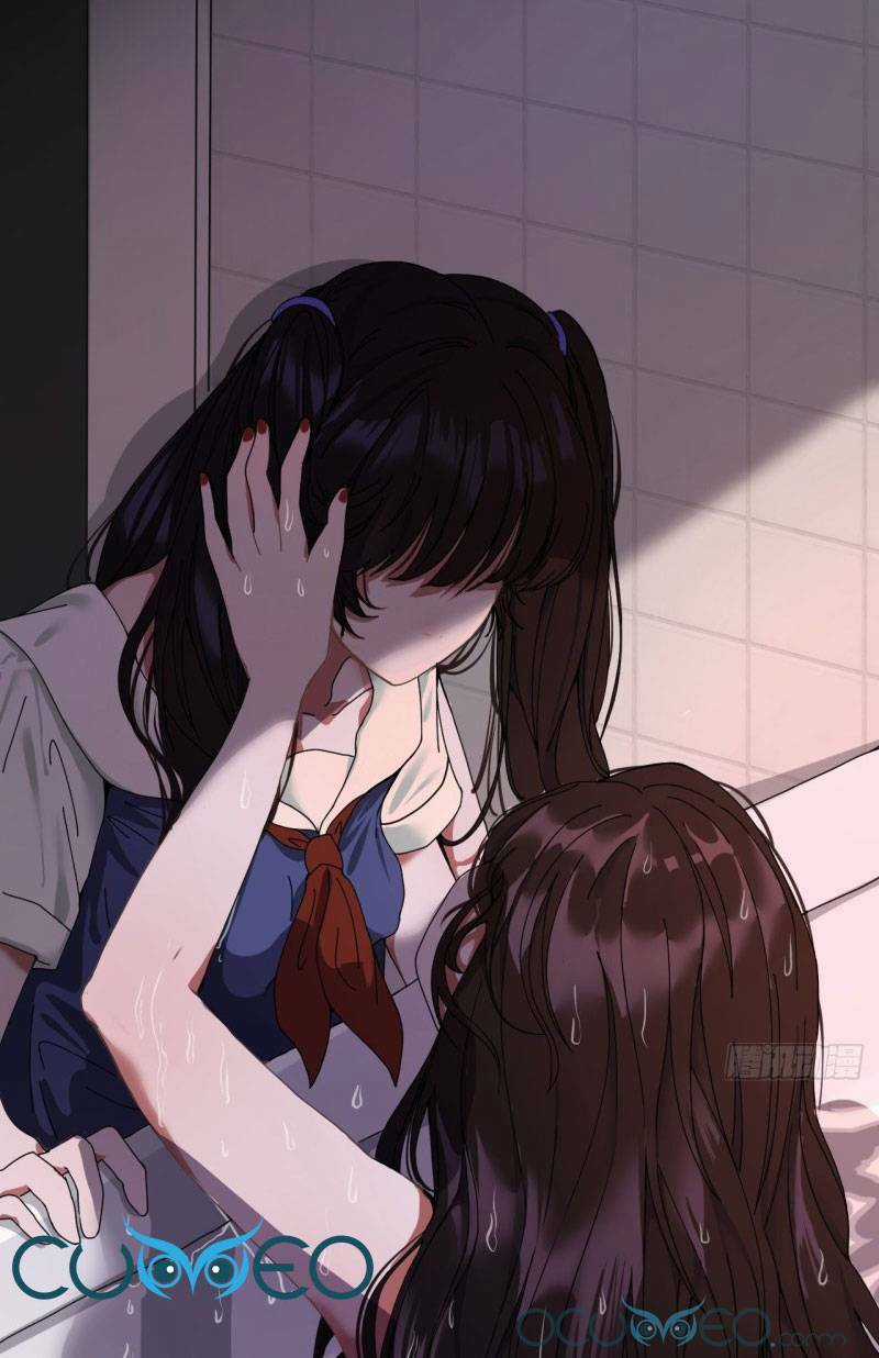 Khi Đóa Hoa Sẫm Màu Nở Rộ Chapter 1 trang 36