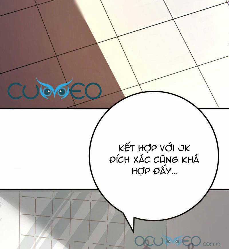 Khi Đóa Hoa Sẫm Màu Nở Rộ Chapter 1 trang 4