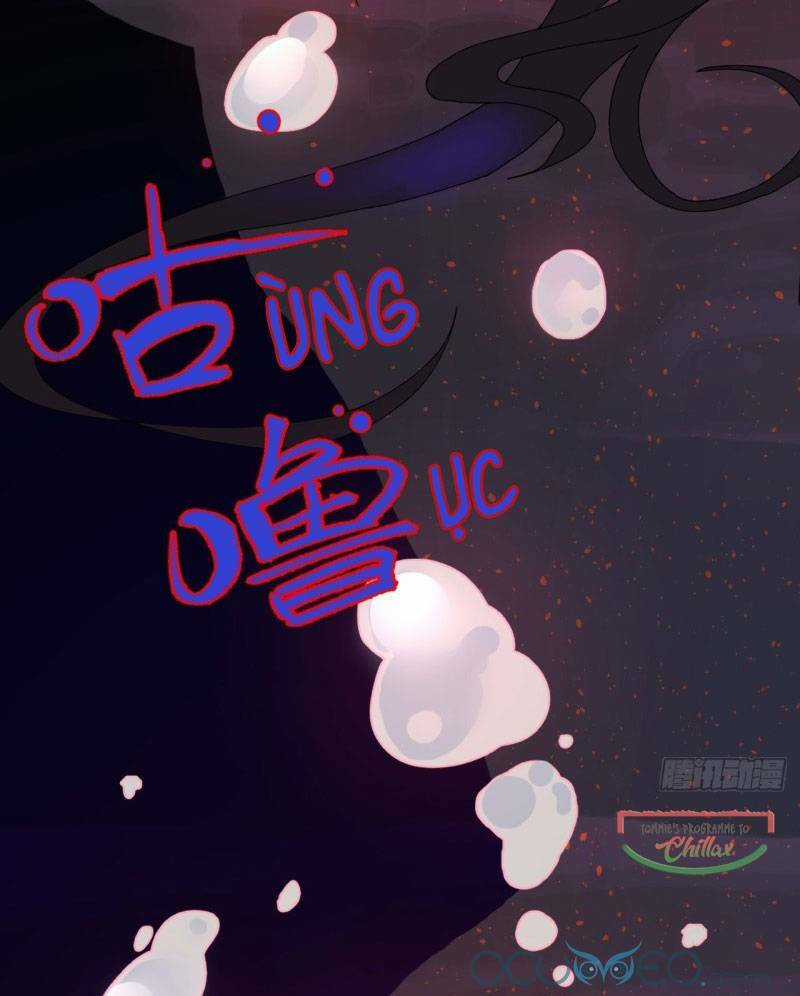 Khi Đóa Hoa Sẫm Màu Nở Rộ Chapter 1 trang 40