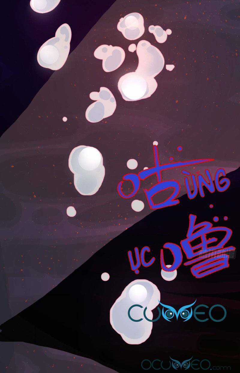 Khi Đóa Hoa Sẫm Màu Nở Rộ Chapter 1 trang 41