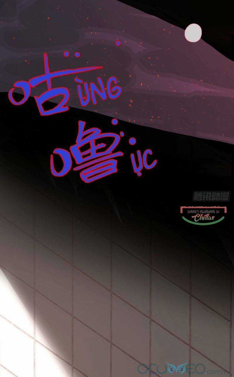 Khi Đóa Hoa Sẫm Màu Nở Rộ Chapter 1 trang 42