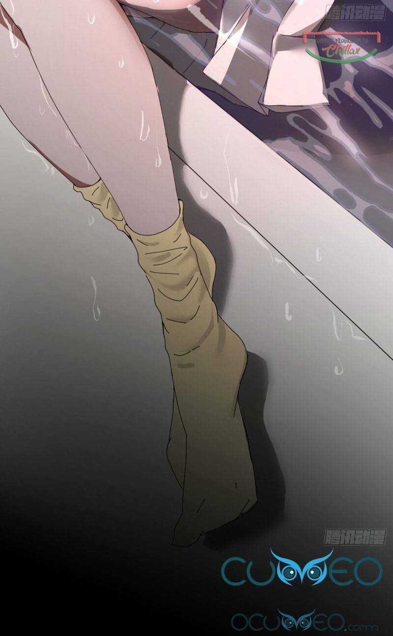 Khi Đóa Hoa Sẫm Màu Nở Rộ Chapter 1 trang 44