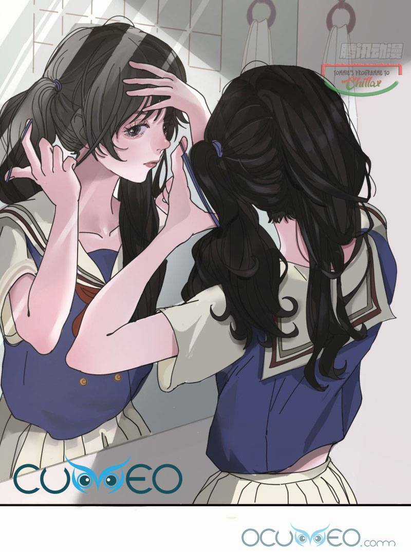 Khi Đóa Hoa Sẫm Màu Nở Rộ Chapter 1 trang 5