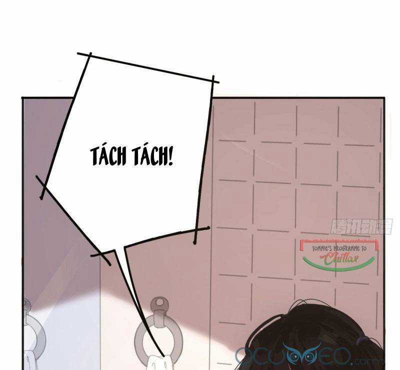 Khi Đóa Hoa Sẫm Màu Nở Rộ Chapter 1 trang 6