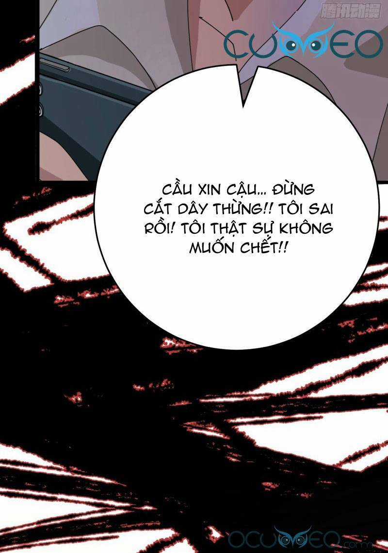 Khi Đóa Hoa Sẫm Màu Nở Rộ Chapter 1 trang 61