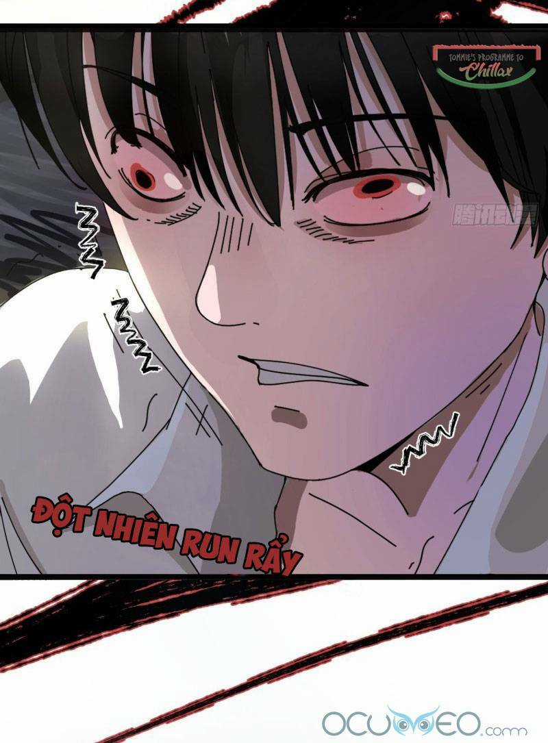 Khi Đóa Hoa Sẫm Màu Nở Rộ Chapter 1 trang 62