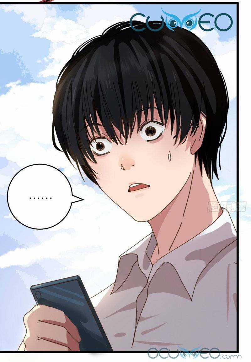 Khi Đóa Hoa Sẫm Màu Nở Rộ Chapter 1 trang 63