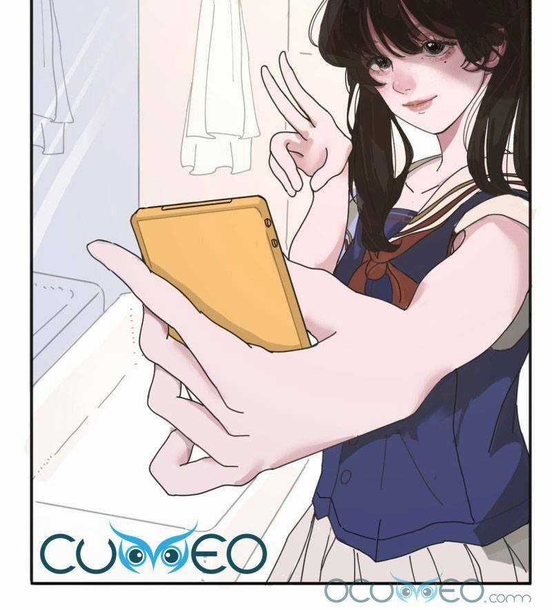 Khi Đóa Hoa Sẫm Màu Nở Rộ Chapter 1 trang 7