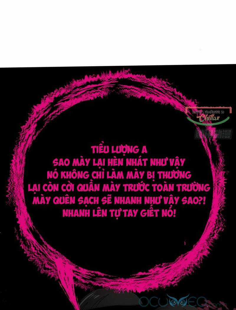 Khi Đóa Hoa Sẫm Màu Nở Rộ Chapter 1 trang 72