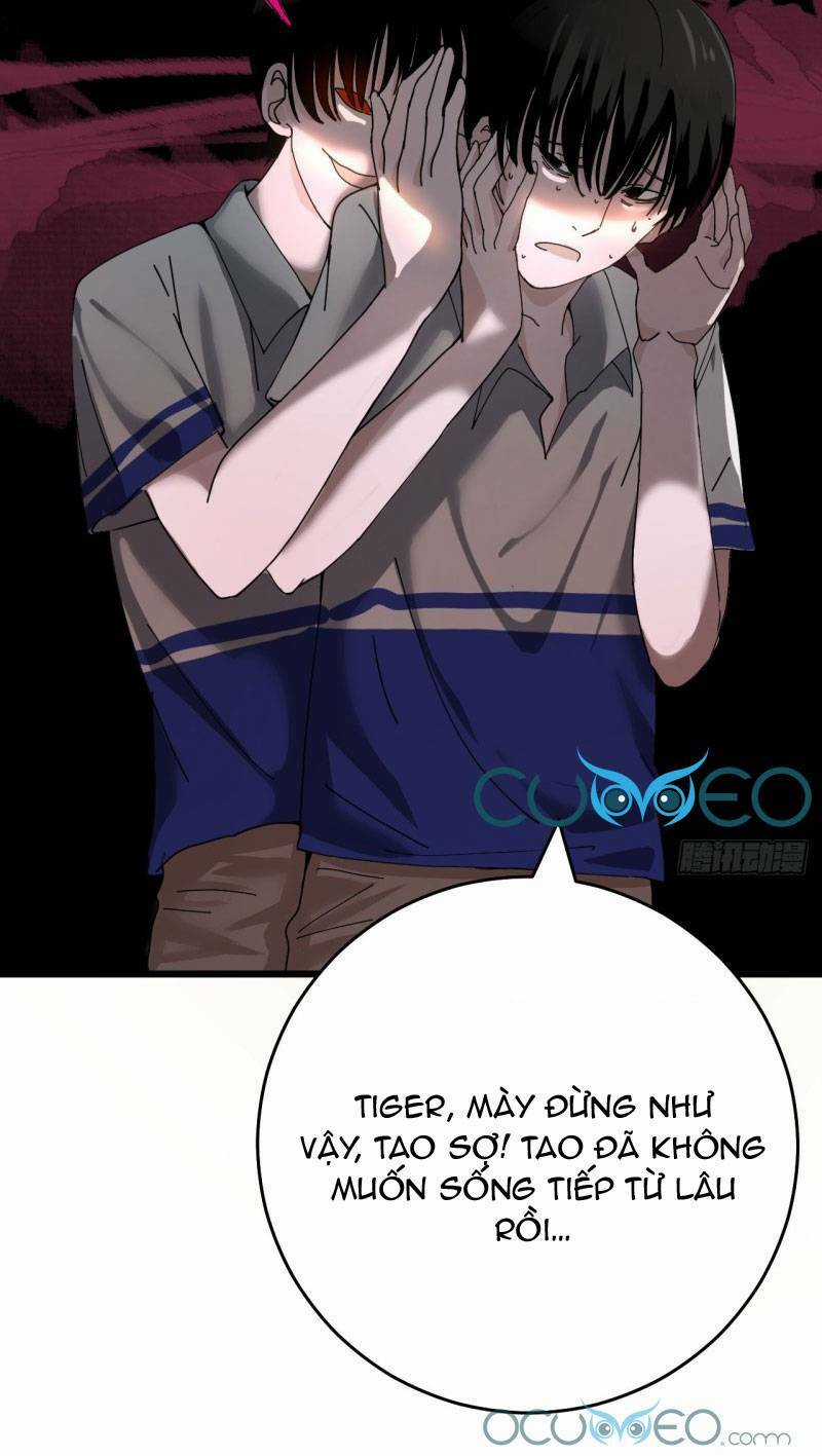 Khi Đóa Hoa Sẫm Màu Nở Rộ Chapter 1 trang 73