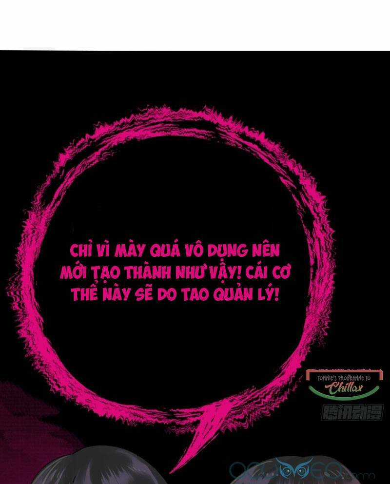 Khi Đóa Hoa Sẫm Màu Nở Rộ Chapter 1 trang 74