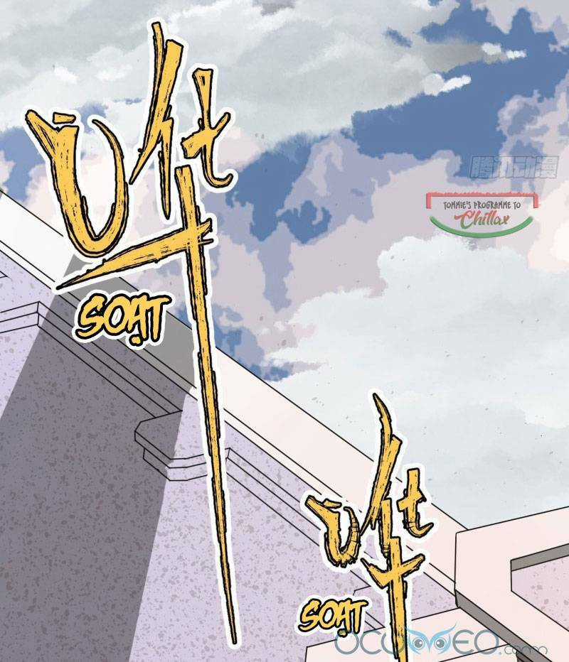 Khi Đóa Hoa Sẫm Màu Nở Rộ Chapter 1 trang 78