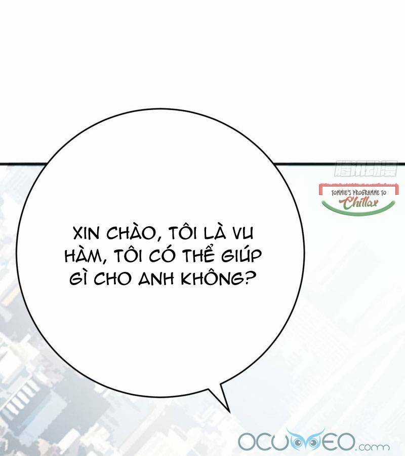 Khi Đóa Hoa Sẫm Màu Nở Rộ Chapter 1 trang 87