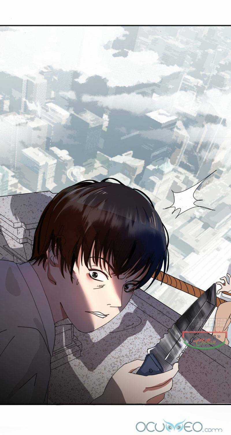 Khi Đóa Hoa Sẫm Màu Nở Rộ Chapter 1 trang 89