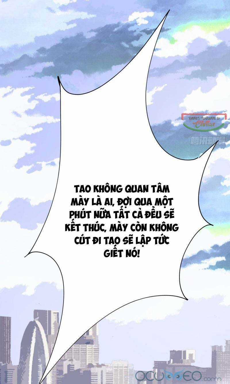 Khi Đóa Hoa Sẫm Màu Nở Rộ Chapter 1 trang 92