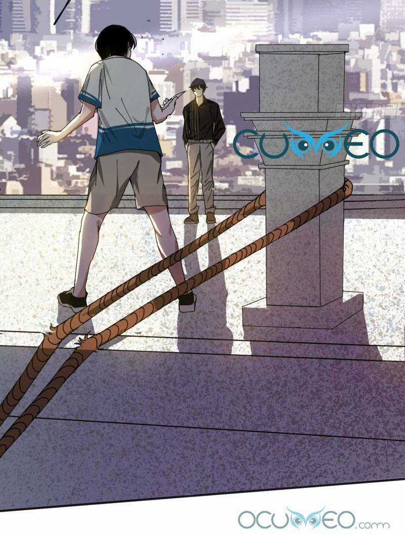 Khi Đóa Hoa Sẫm Màu Nở Rộ Chapter 1 trang 93