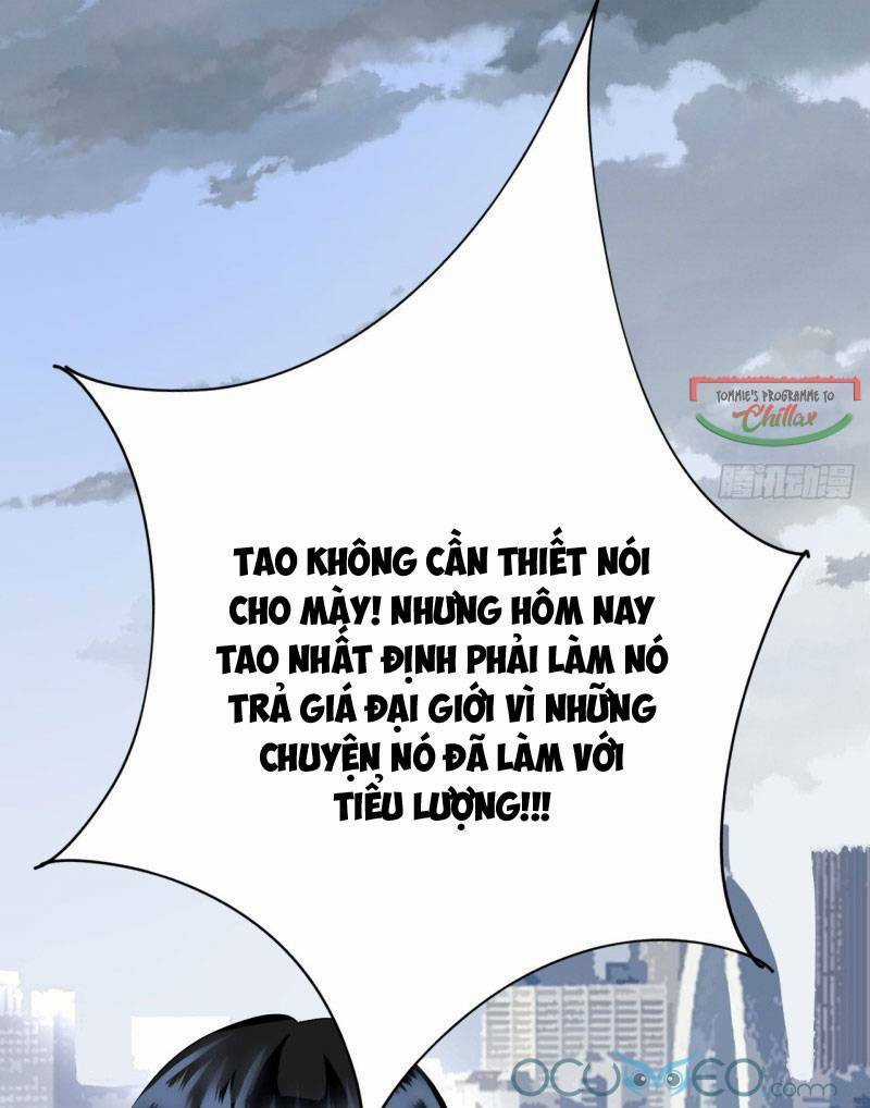 Khi Đóa Hoa Sẫm Màu Nở Rộ Chapter 1 trang 97