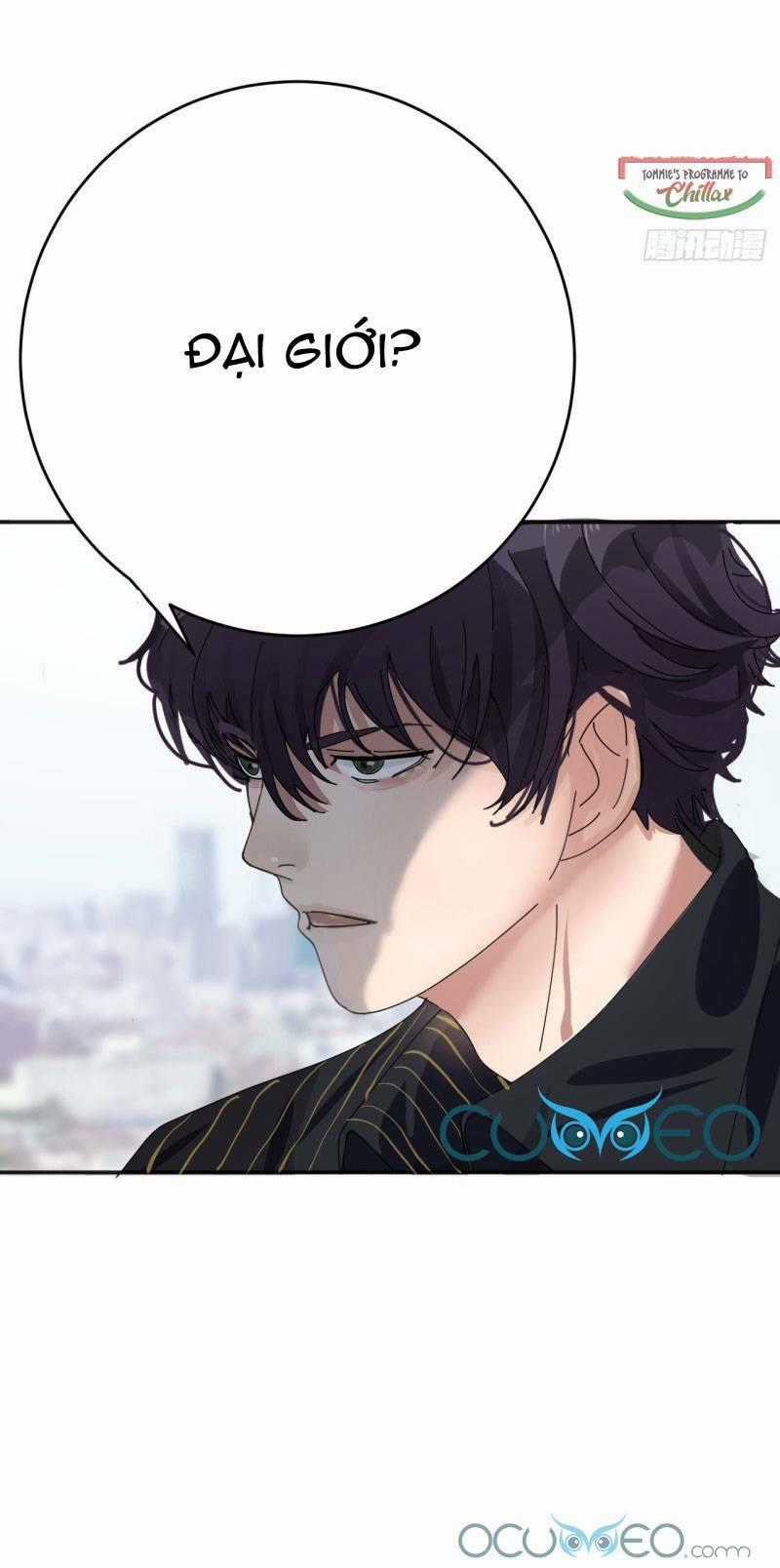 Khi Đóa Hoa Sẫm Màu Nở Rộ Chapter 1 trang 99