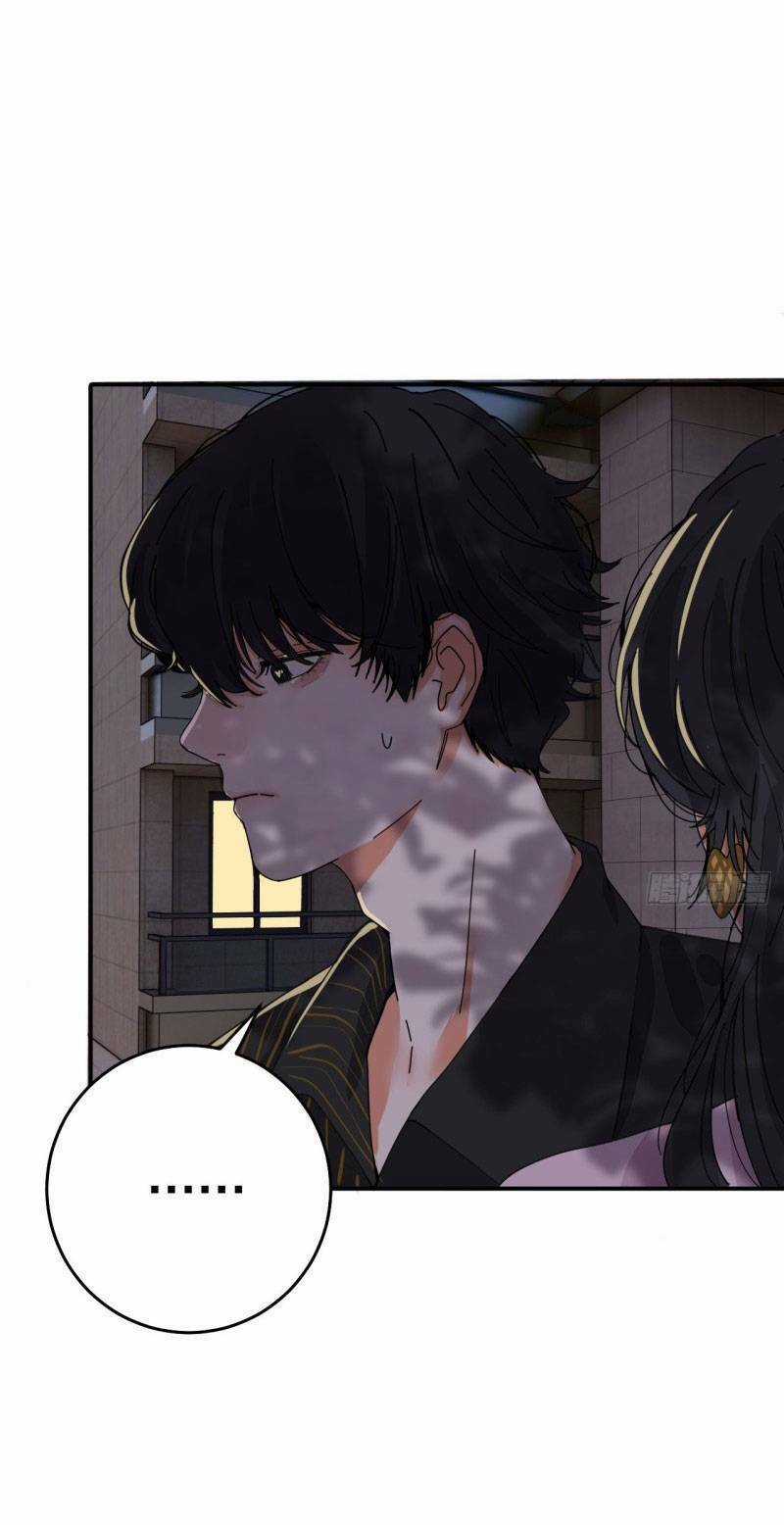 Khi Đóa Hoa Sẫm Màu Nở Rộ Chapter 10 trang 16