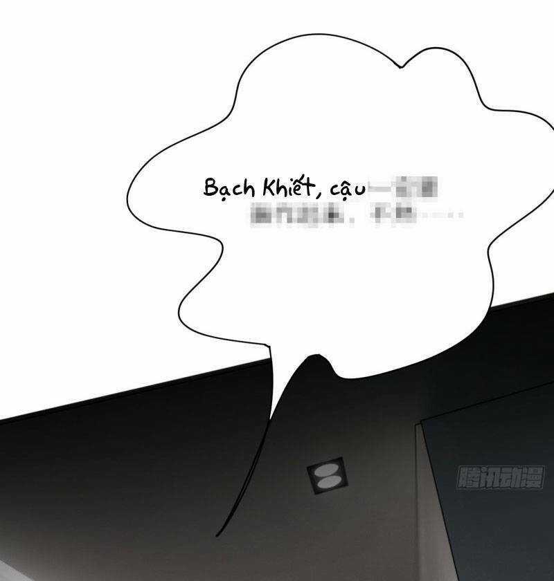 Khi Đóa Hoa Sẫm Màu Nở Rộ Chapter 10 trang 23