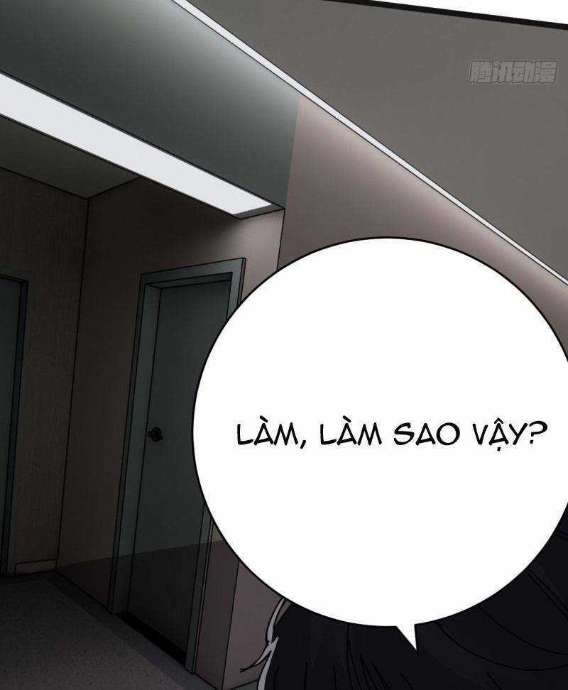 Khi Đóa Hoa Sẫm Màu Nở Rộ Chapter 10 trang 26