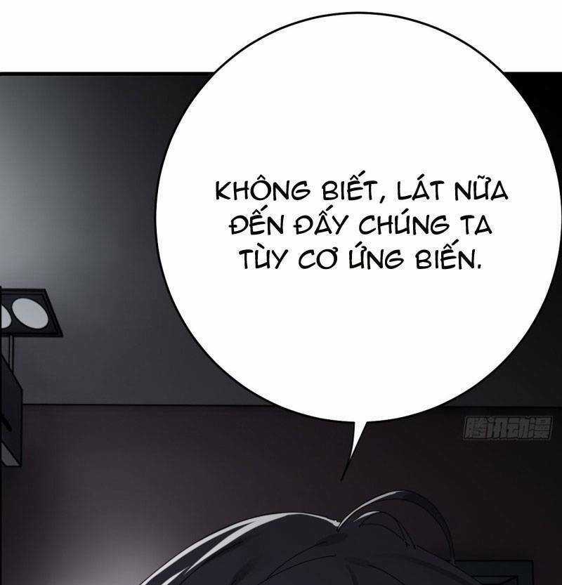Khi Đóa Hoa Sẫm Màu Nở Rộ Chapter 10 trang 34