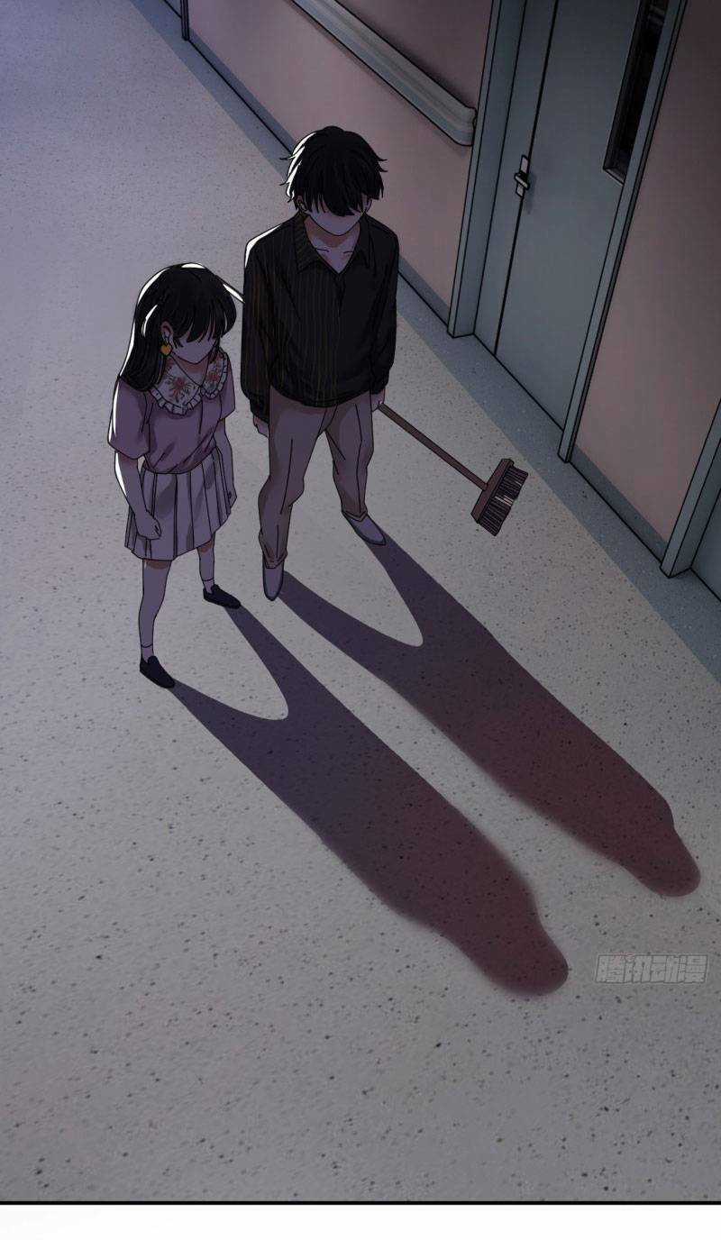 Khi Đóa Hoa Sẫm Màu Nở Rộ Chapter 10 trang 38