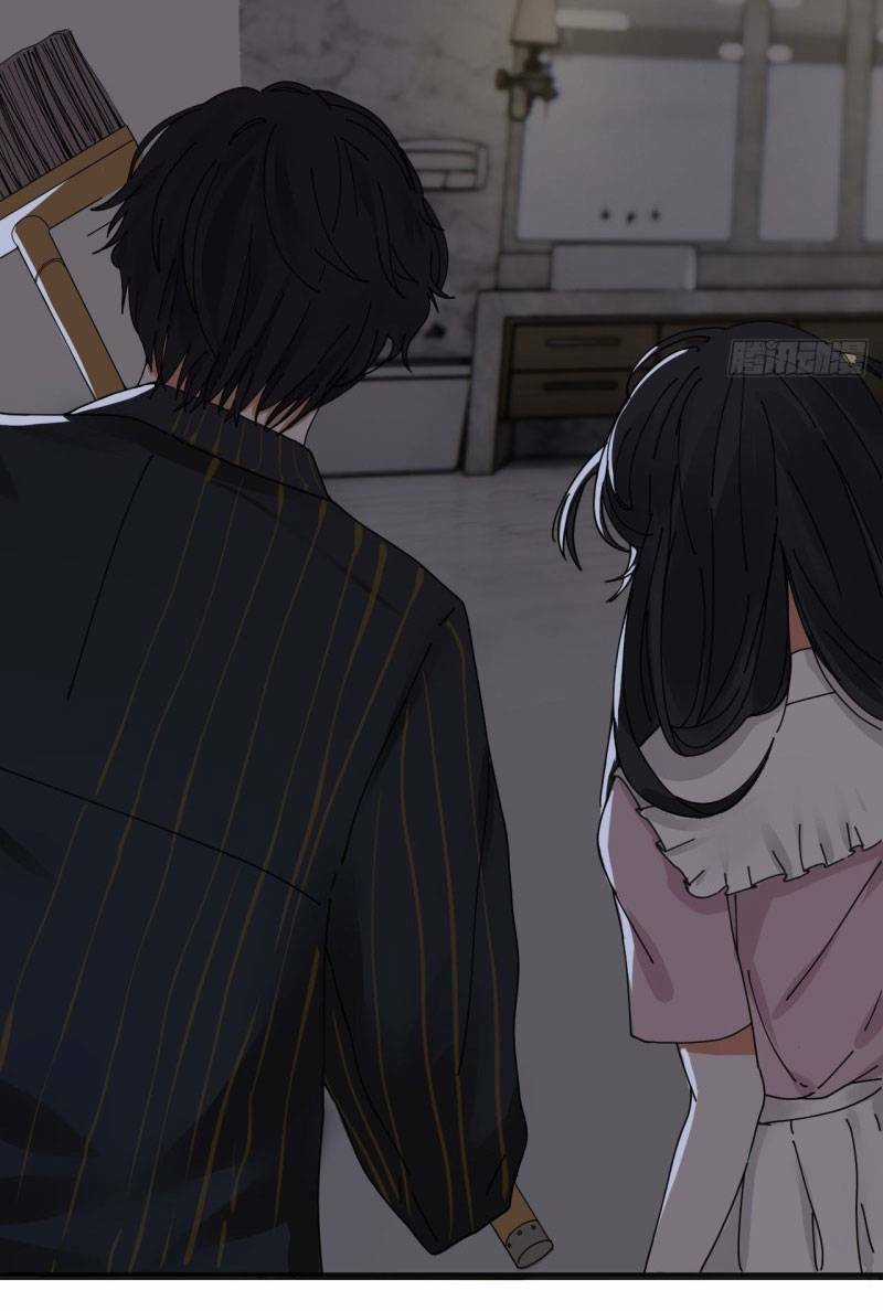 Khi Đóa Hoa Sẫm Màu Nở Rộ Chapter 10 trang 41