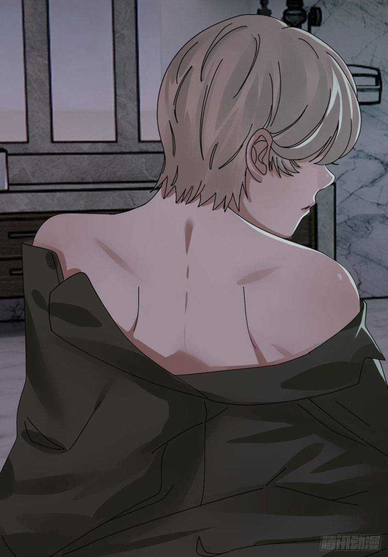 Khi Đóa Hoa Sẫm Màu Nở Rộ Chapter 10 trang 49