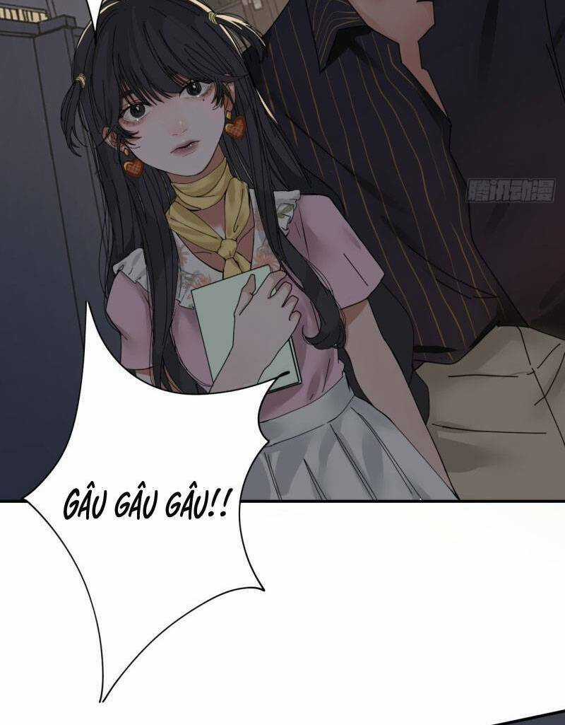 Khi Đóa Hoa Sẫm Màu Nở Rộ Chapter 10 trang 5