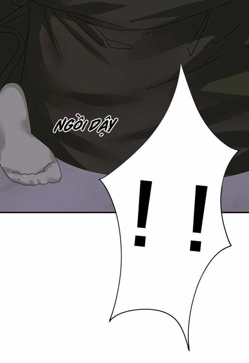 Khi Đóa Hoa Sẫm Màu Nở Rộ Chapter 10 trang 50