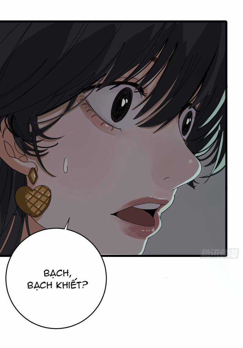 Khi Đóa Hoa Sẫm Màu Nở Rộ Chapter 10 trang 53