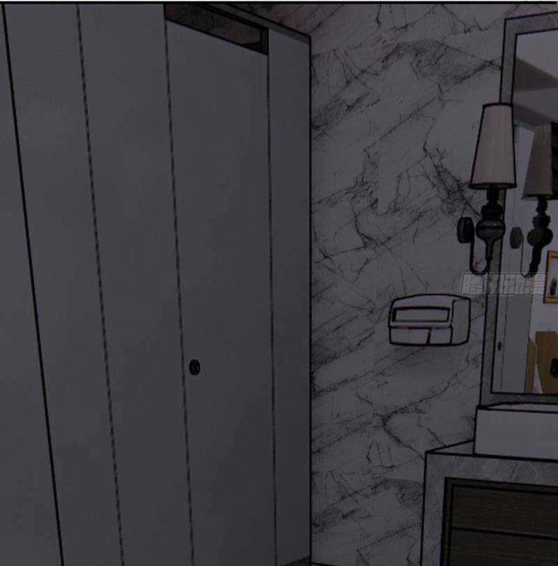 Khi Đóa Hoa Sẫm Màu Nở Rộ Chapter 10 trang 57