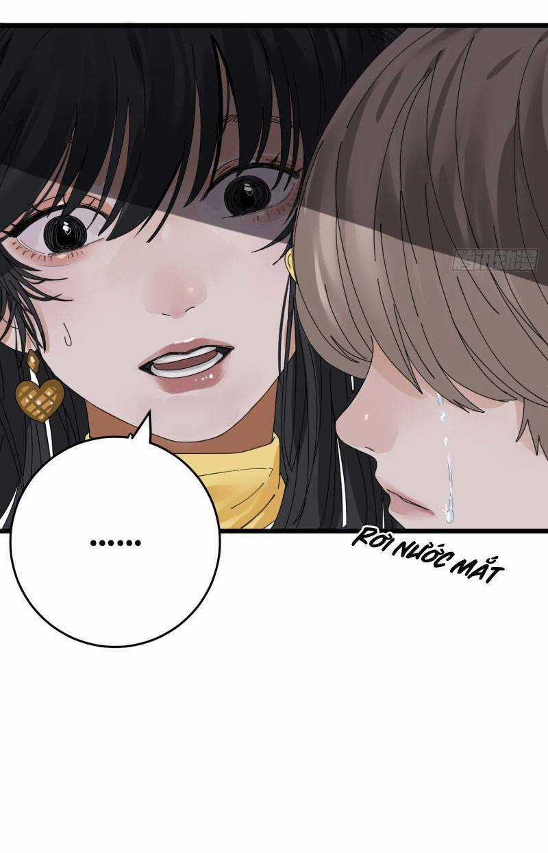 Khi Đóa Hoa Sẫm Màu Nở Rộ Chapter 10 trang 60