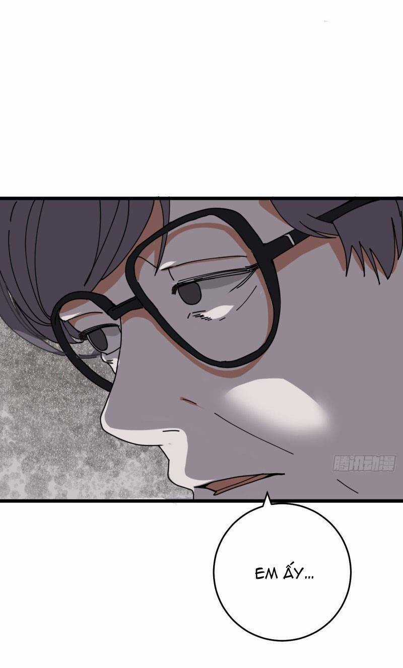 Khi Đóa Hoa Sẫm Màu Nở Rộ Chapter 10 trang 62