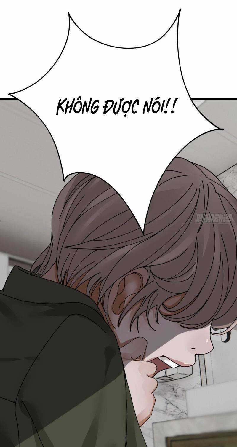 Khi Đóa Hoa Sẫm Màu Nở Rộ Chapter 10 trang 63