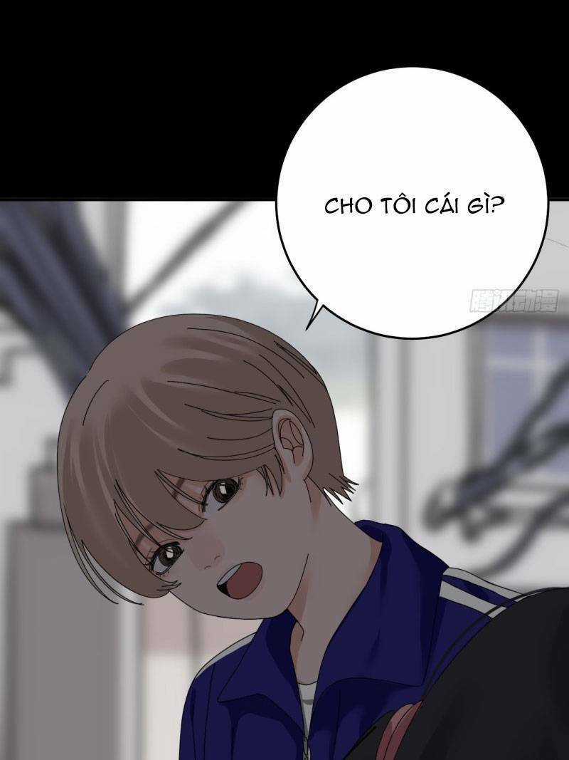 Khi Đóa Hoa Sẫm Màu Nở Rộ Chapter 11 trang 18