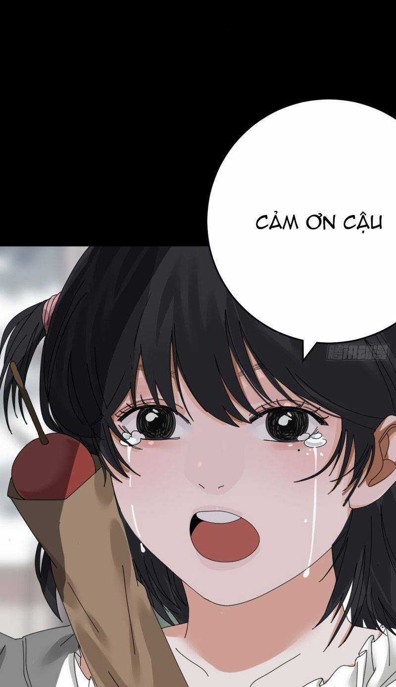 Khi Đóa Hoa Sẫm Màu Nở Rộ Chapter 11 trang 21