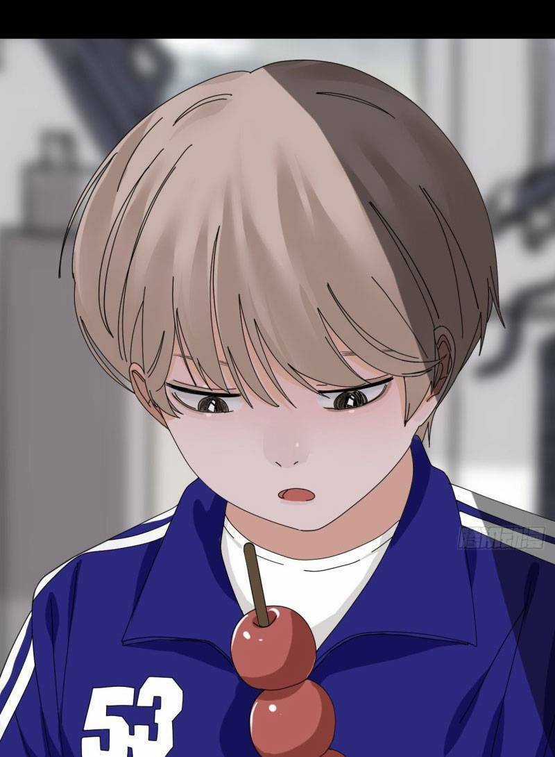 Khi Đóa Hoa Sẫm Màu Nở Rộ Chapter 11 trang 23