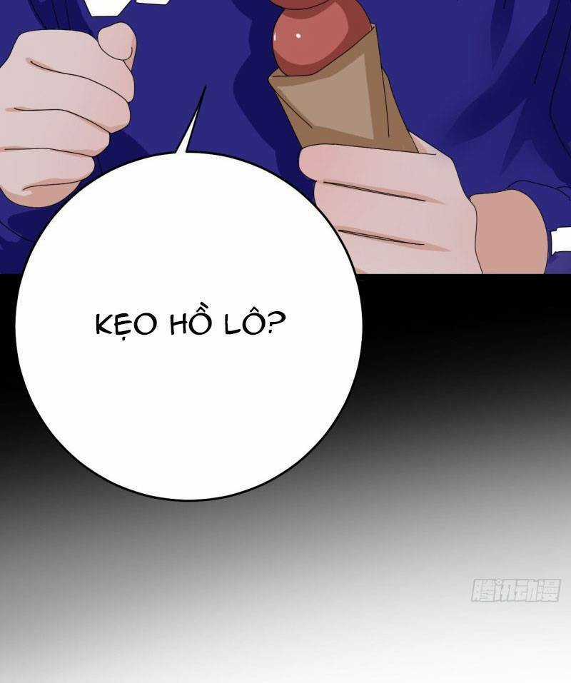 Khi Đóa Hoa Sẫm Màu Nở Rộ Chapter 11 trang 24