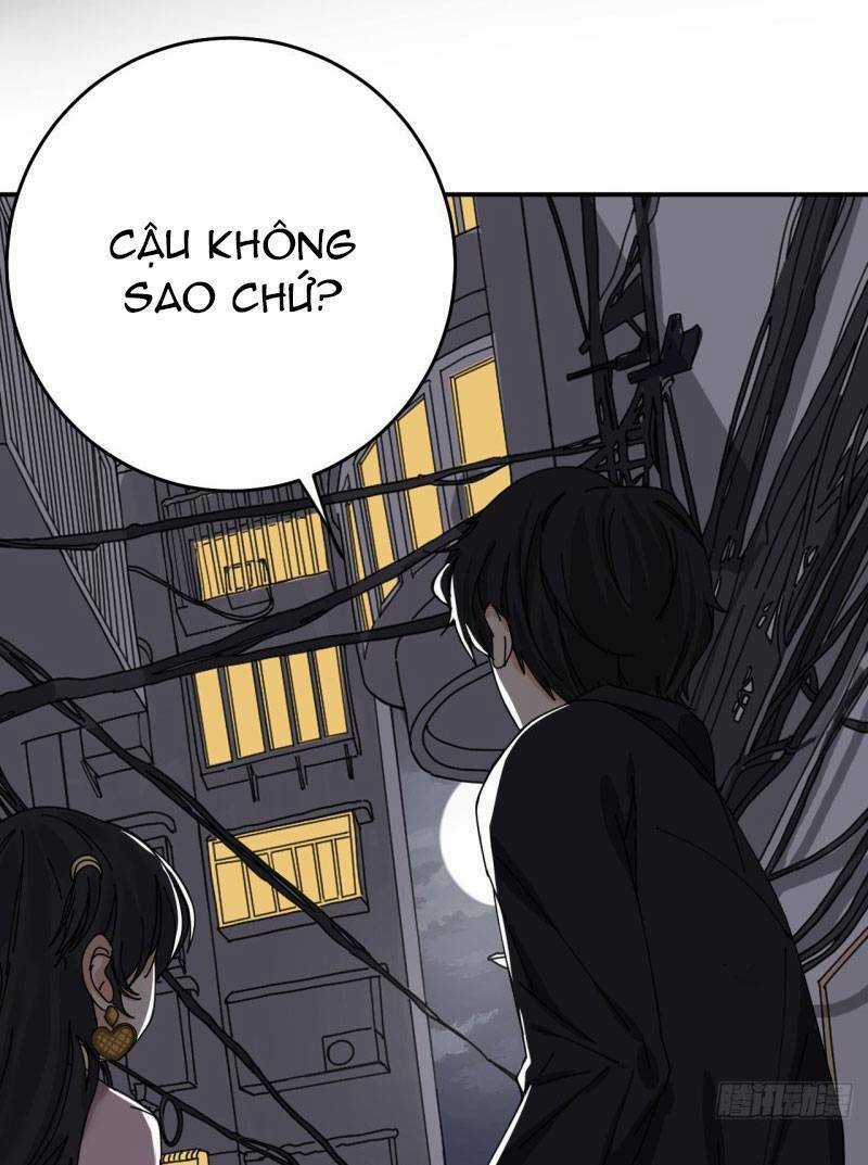 Khi Đóa Hoa Sẫm Màu Nở Rộ Chapter 11 trang 25